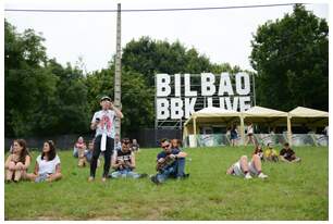 Foto 357 de la jueves 6 de julio | Bilbao BBK Live 2017